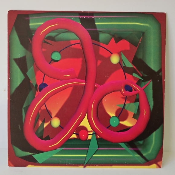 The Jackofficers T Digital Dump From 1990 Prod - Picture 8 of 15